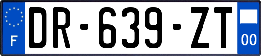 DR-639-ZT