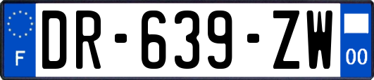 DR-639-ZW