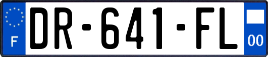 DR-641-FL