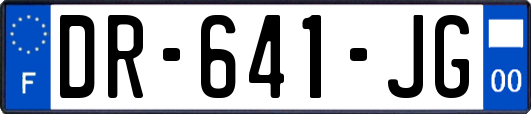 DR-641-JG