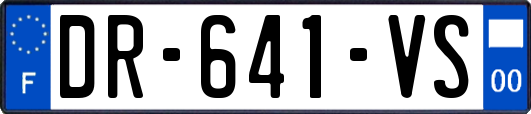 DR-641-VS