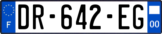 DR-642-EG