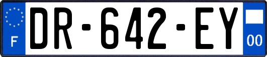DR-642-EY