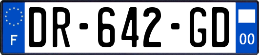 DR-642-GD