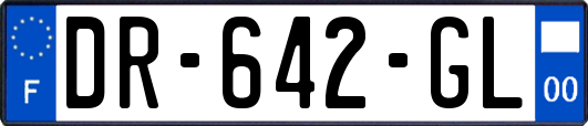 DR-642-GL
