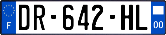 DR-642-HL