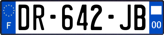 DR-642-JB