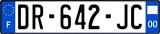 DR-642-JC