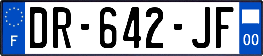 DR-642-JF