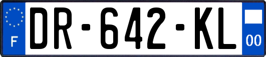 DR-642-KL
