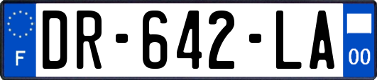 DR-642-LA
