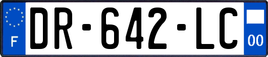 DR-642-LC