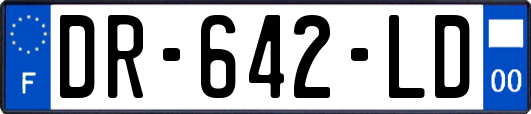 DR-642-LD
