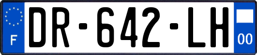 DR-642-LH
