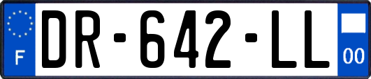 DR-642-LL