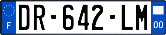 DR-642-LM