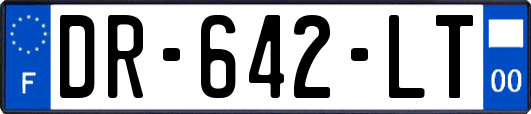 DR-642-LT