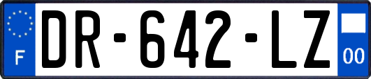 DR-642-LZ