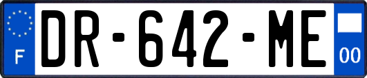 DR-642-ME