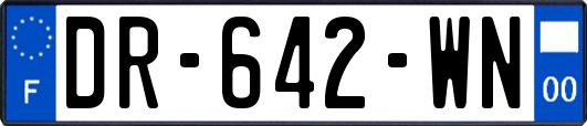 DR-642-WN