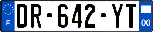 DR-642-YT