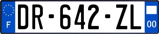 DR-642-ZL