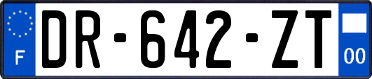 DR-642-ZT