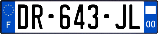 DR-643-JL