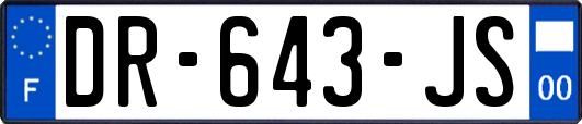 DR-643-JS