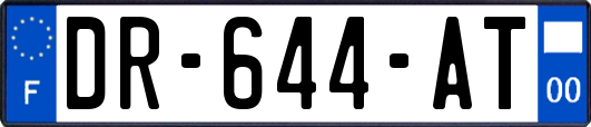 DR-644-AT