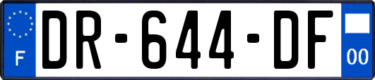 DR-644-DF