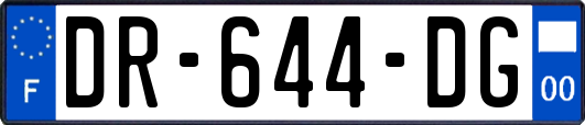 DR-644-DG