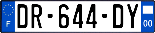 DR-644-DY
