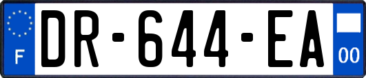 DR-644-EA