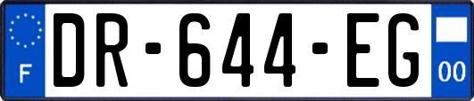 DR-644-EG
