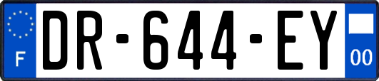 DR-644-EY