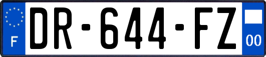 DR-644-FZ