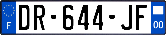 DR-644-JF