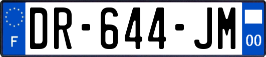 DR-644-JM