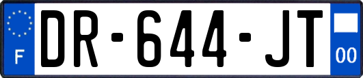 DR-644-JT