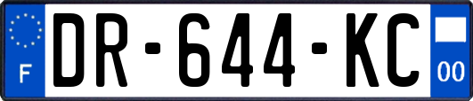 DR-644-KC