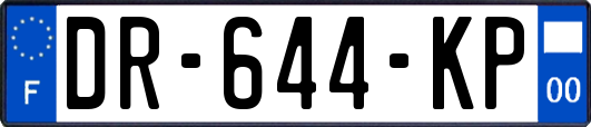 DR-644-KP