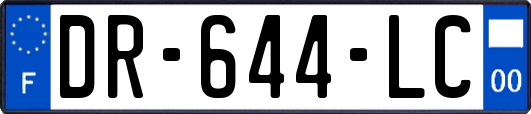 DR-644-LC