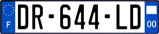 DR-644-LD