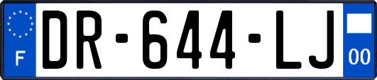 DR-644-LJ