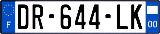 DR-644-LK