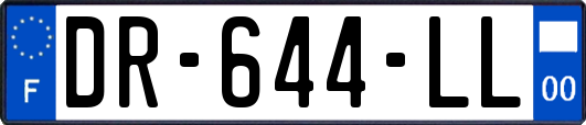 DR-644-LL