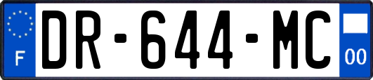 DR-644-MC