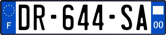 DR-644-SA