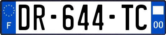 DR-644-TC